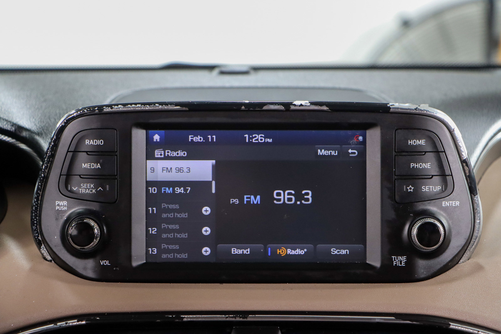 Used 2020 Hyundai Santa Fe SEL image 17