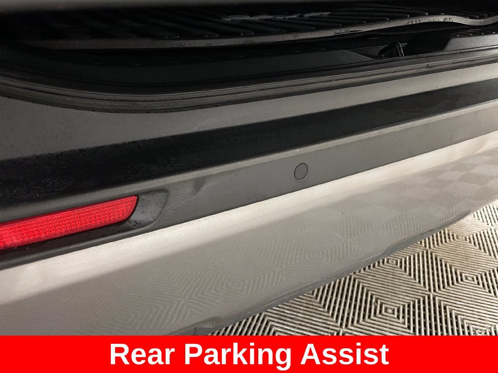 Used 2019 Toyota RAV4 Limited w/ Carpet Mat Package AWD/4WD image 12