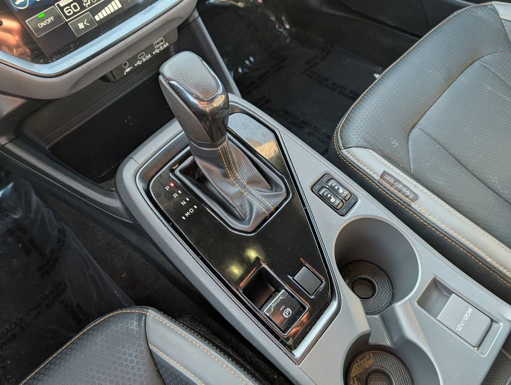 Certified 2024 Subaru Crosstrek 2.5i Wilderness w/ Crosstrek Mirror Package image 24