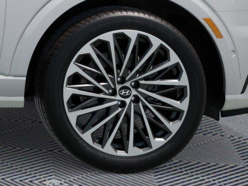 New 2026 Hyundai Palisade Calligraphy AWD/4WD image 59
