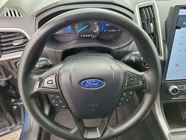 Used 2024 Ford Edge SE w/ Cargo Accessory Package AWD/4WD image 21