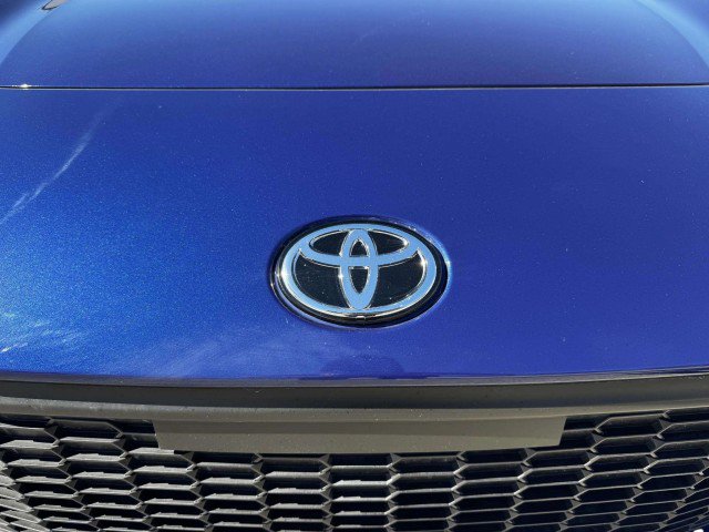 Used 2023 Toyota GR86 Premium image 12