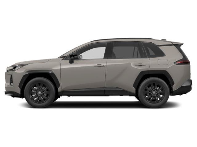 New 2026 Toyota RAV4 SE w/ Convenience Package AWD/4WD image 2