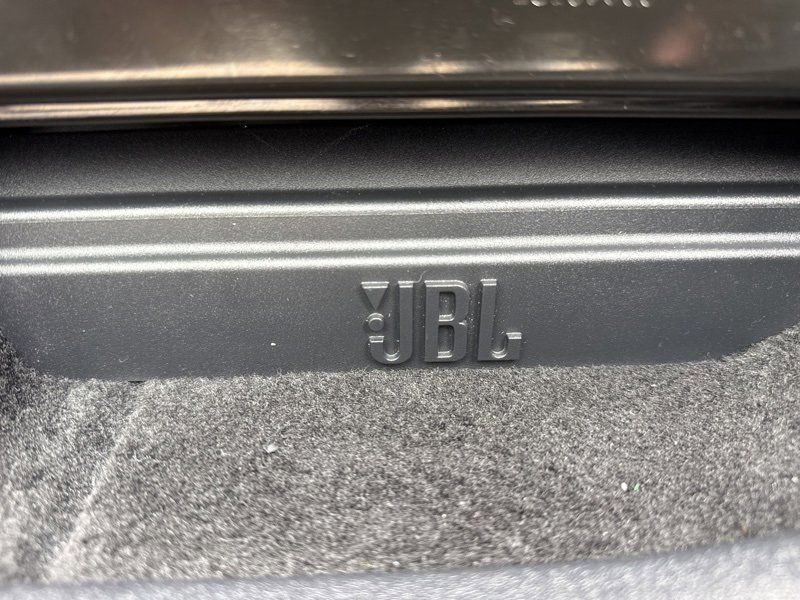 New 2025 Toyota Tundra Capstone image 22