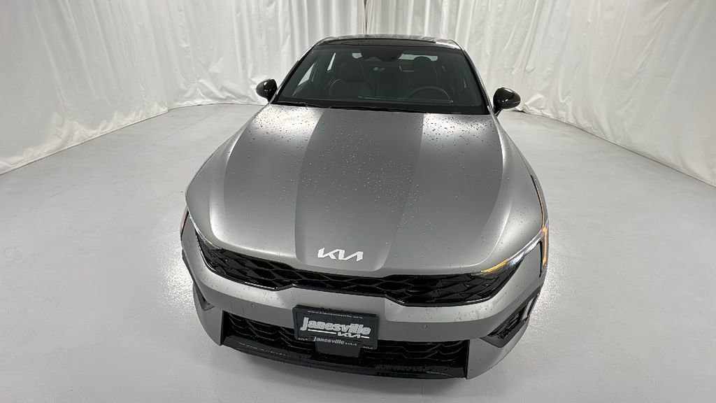 New 2026 Kia K5 GT image 8