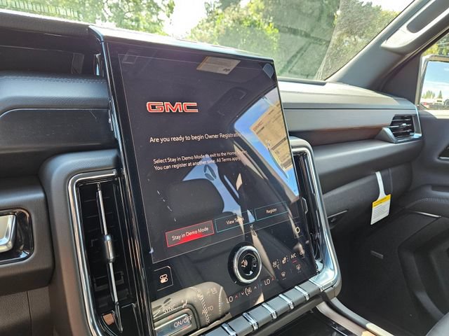 New 2026 GMC Yukon XL Denali w/ Advanced Technology Package AWD/4WD image 31