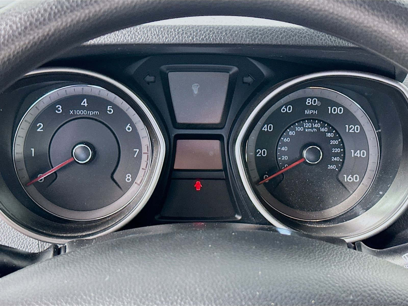 Used 2013 Hyundai Elantra GT FWD image 12