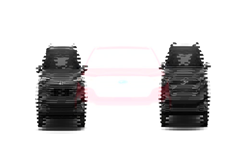 New 2026 Subaru Forester Premium image 2