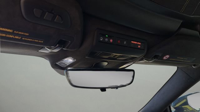 Used 2023 Chevrolet Corvette Stingray Premium Cpe w/ Z51 Performance Package image 43