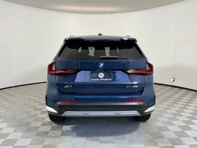 Used 2026 BMW X1 xDrive28i w/ Convenience Package AWD/4WD image 7