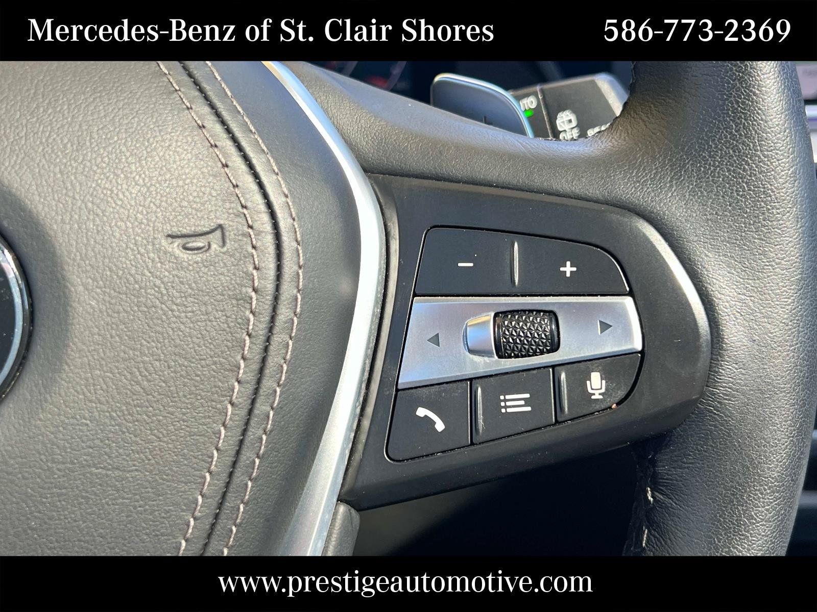 Used 2023 BMW X5 xDrive40i w/ Premium Package AWD/4WD image 33