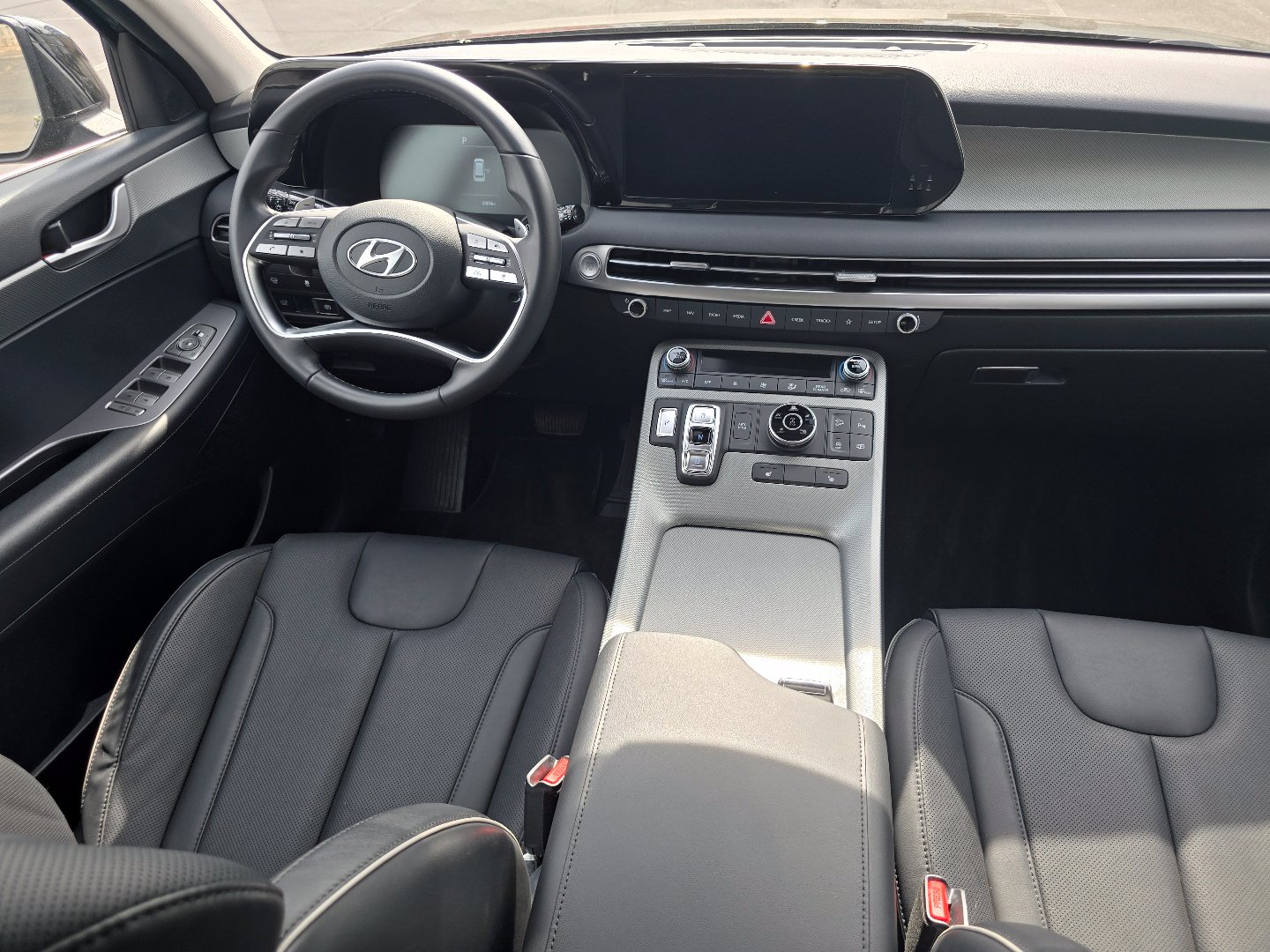 Used 2024 Hyundai Palisade XRT AWD/4WD image 25