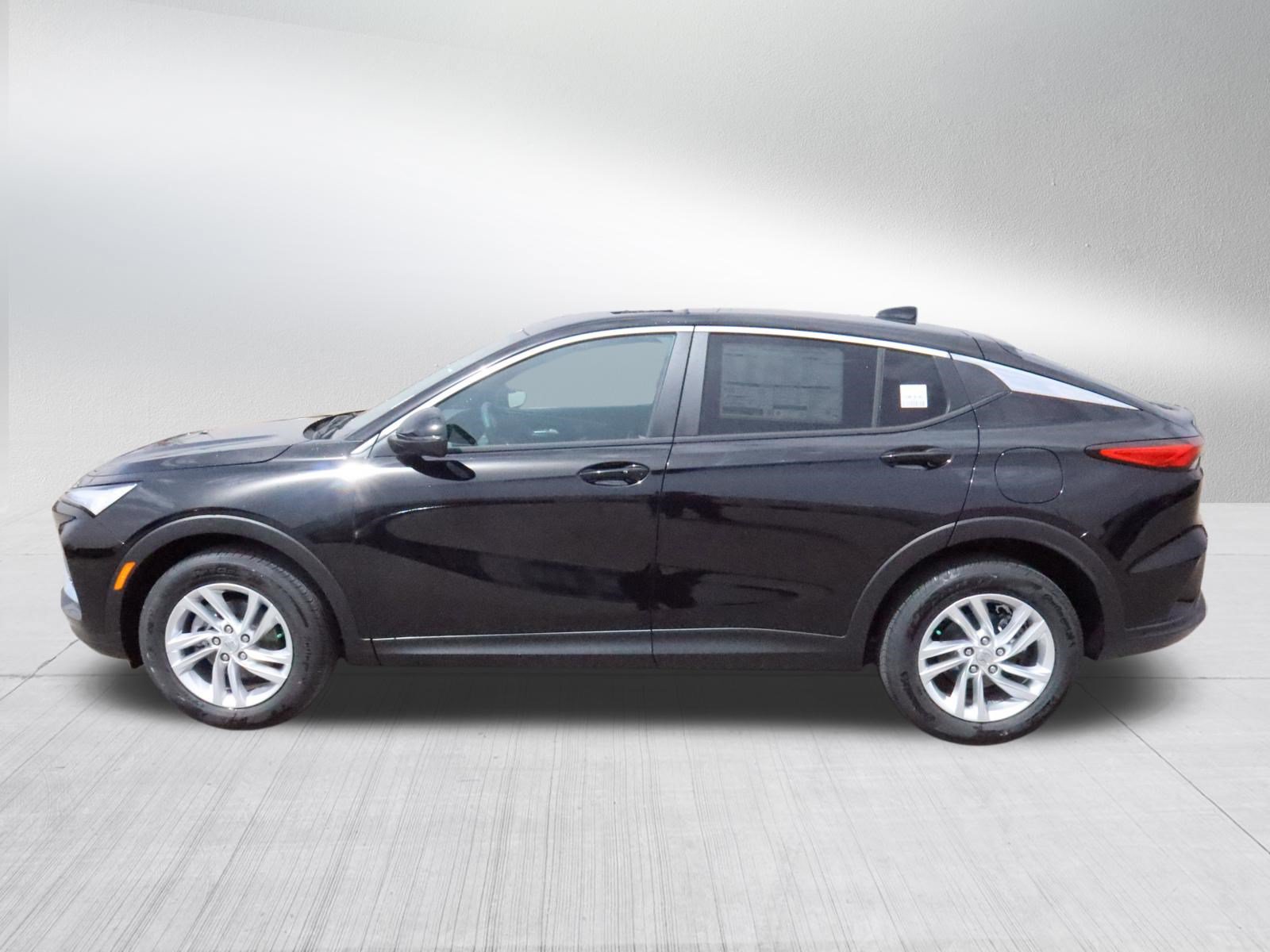 New 2026 Buick Envista Preferred w/ Convenience I Package FWD image 4