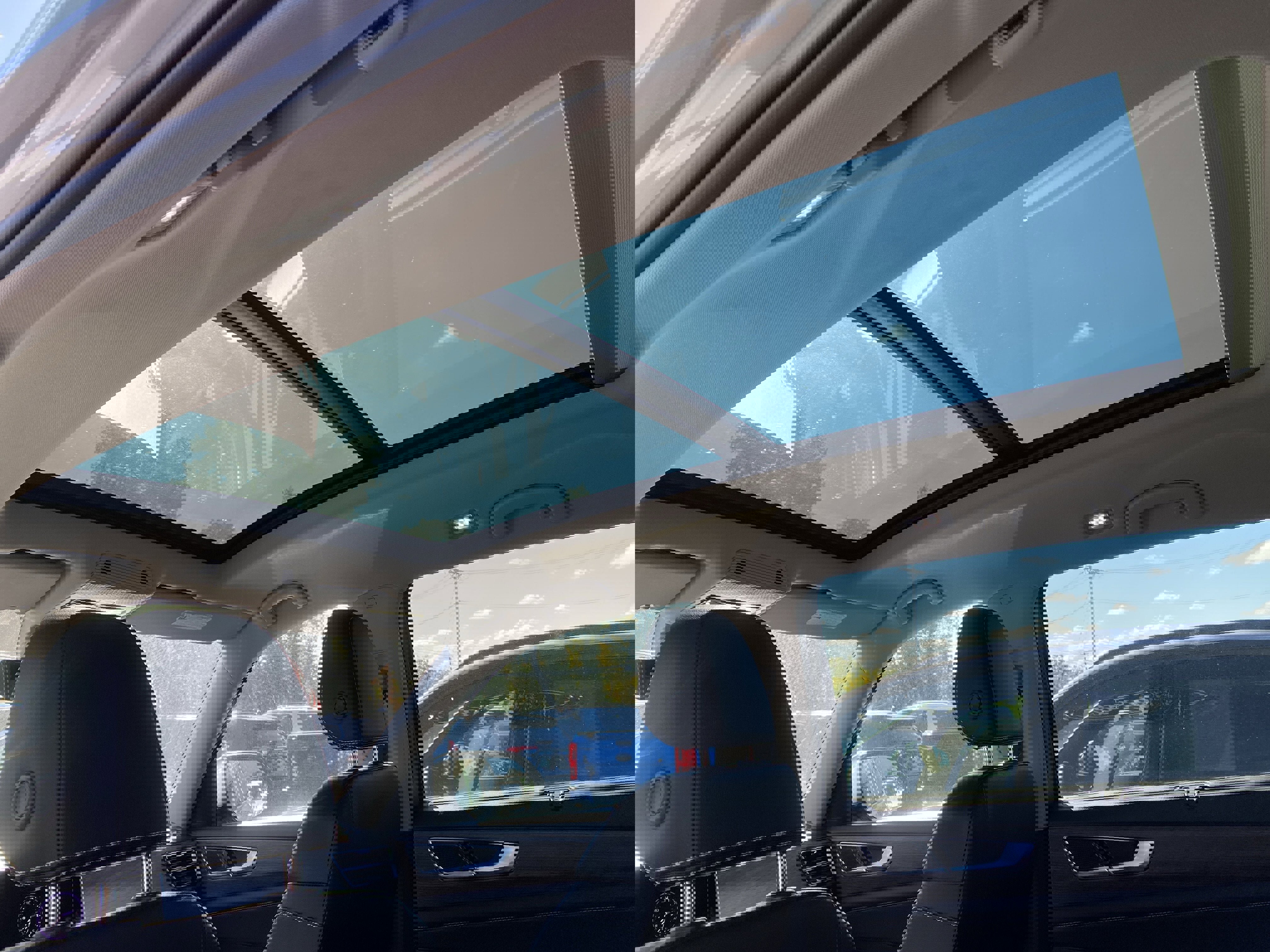 Used 2024 Volkswagen Atlas SEL image 22