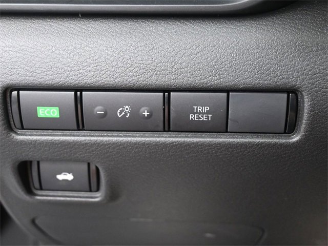 Used 2025 Nissan Sentra S image 14