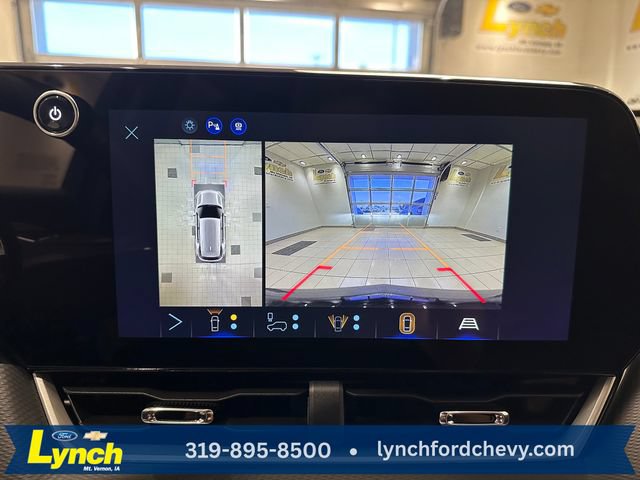 New 2027 Chevrolet Equinox LT w/ Safety and Technology Package AWD/4WD image 5
