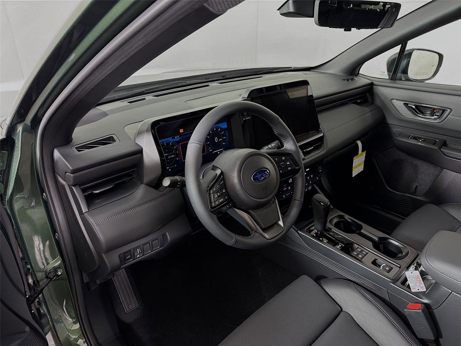 New 2026 Subaru Outback Touring XT AWD/4WD image 9