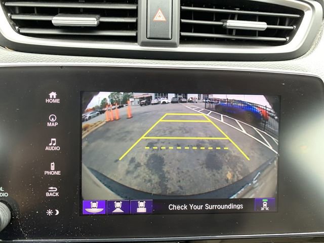 Used 2017 Honda CR-V Touring image 22