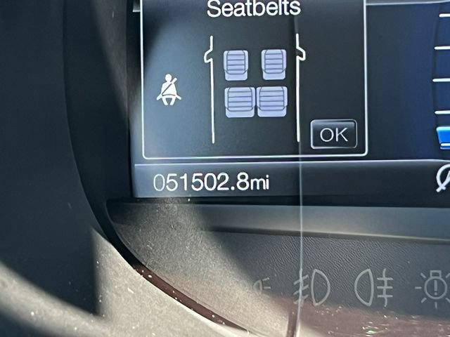 Certified 2023 Ford Edge SEL AWD/4WD image 6