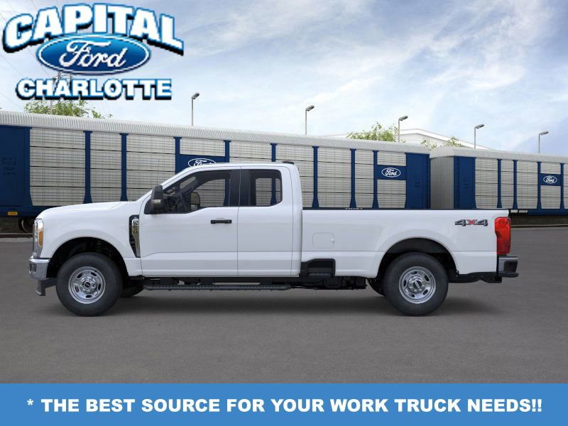 New 2026 Ford F250 XL image 3