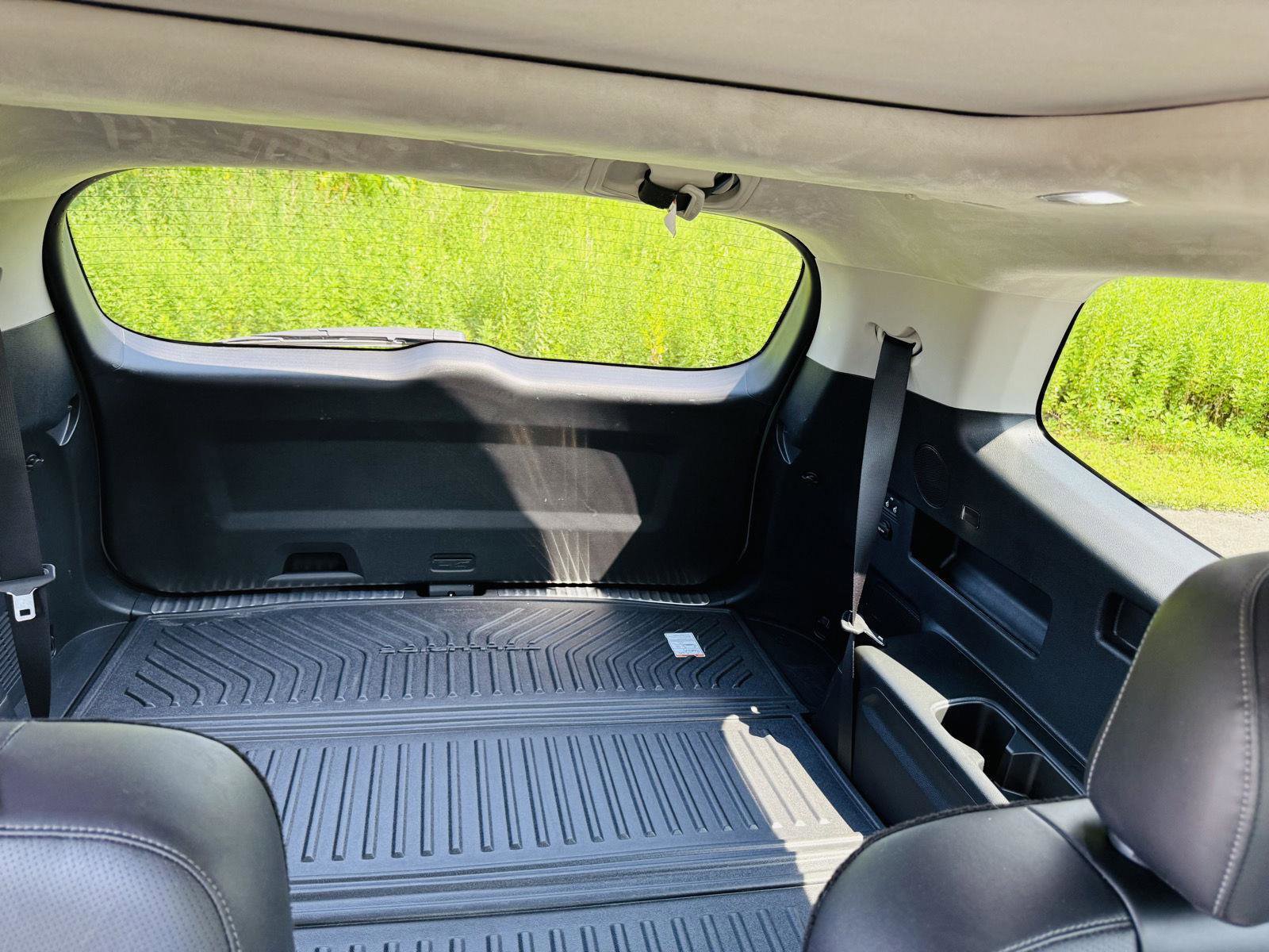 Used 2022 Kia Telluride SX w/ SX Prestige Package image 32