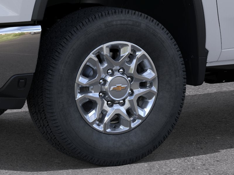 New 2026 Chevrolet Silverado 2500 LT AWD/4WD image 50