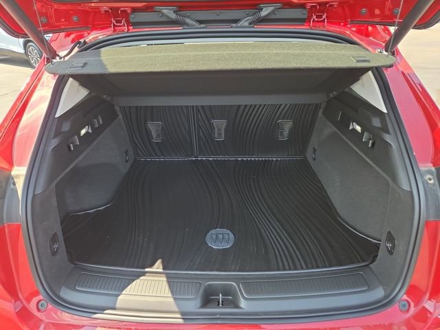 New 2025 Buick Envision Sport Touring image 27