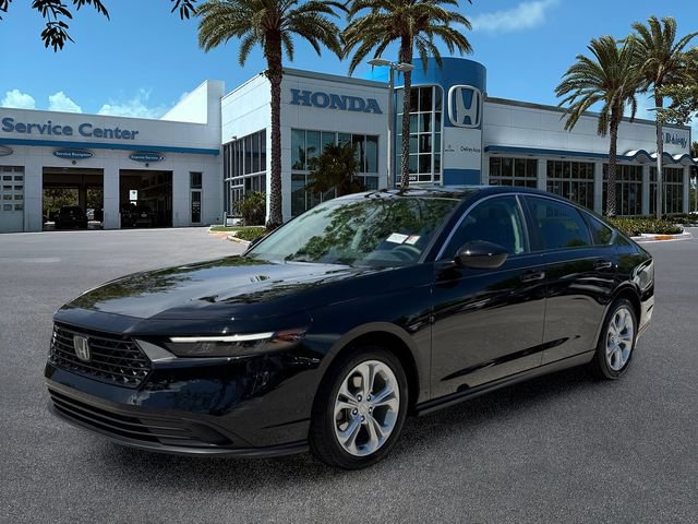 Used 2023 Honda Accord LX image 4