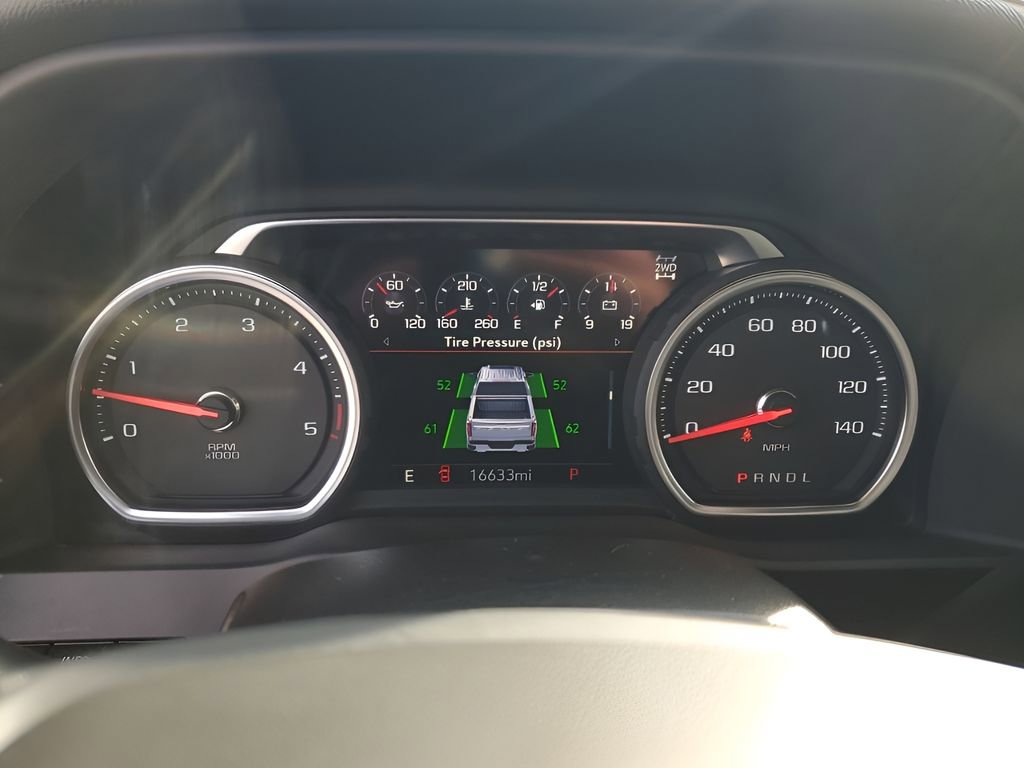 Used 2022 Chevrolet Silverado 3500 LTZ w/ LTZ Texas Edition image 38