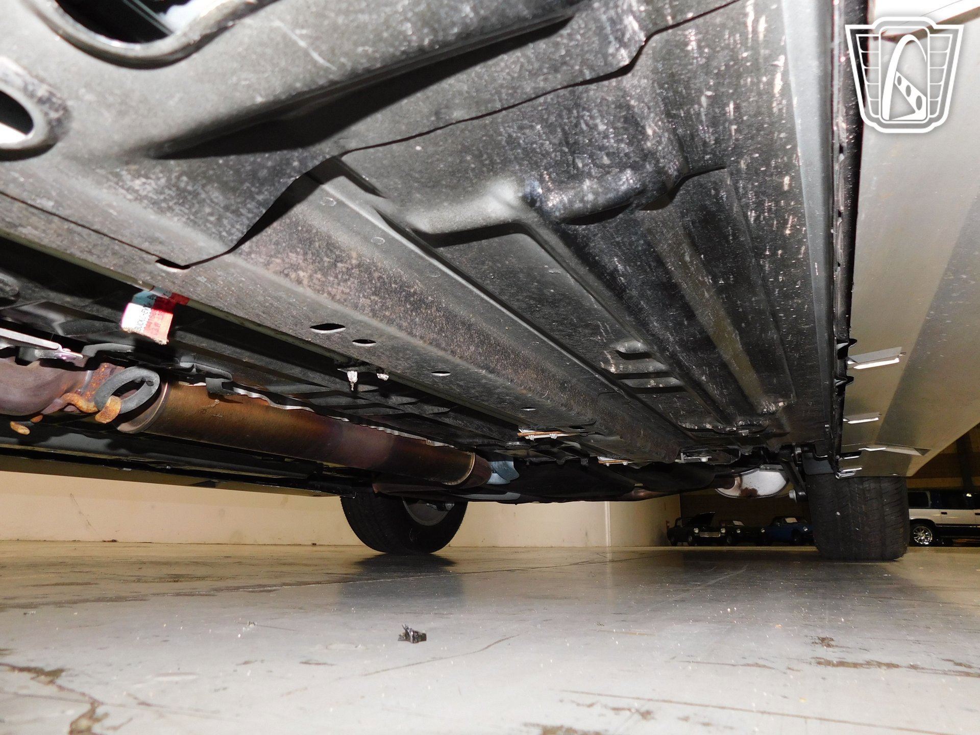 Used 2002 Chevrolet Monte Carlo SS w/ Pace Car Replica Pkg FWD image 10