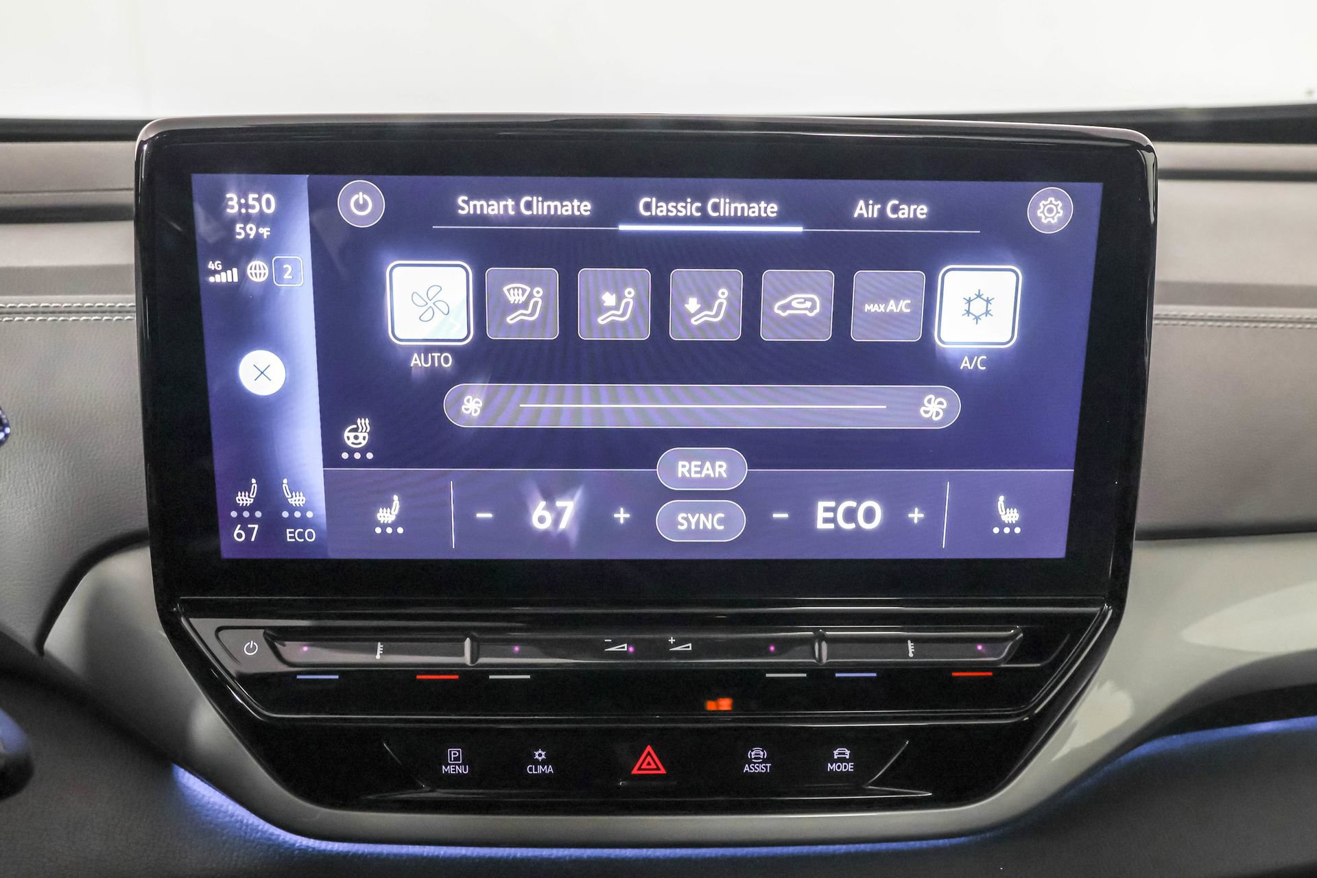 Certified 2023 Volkswagen ID.4 Pro S Plus image 32