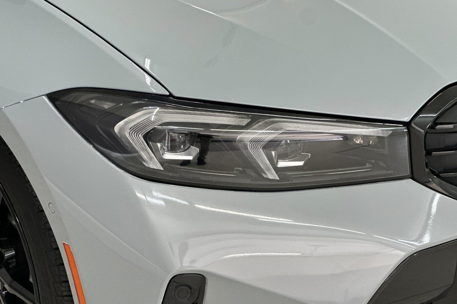 Certified 2024 BMW M340i RWD image 11