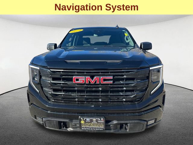 Used 2024 GMC Sierra 1500 Elevation image 4