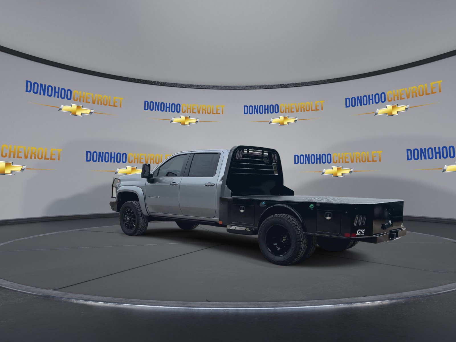 New 2026 Chevrolet Silverado 3500 LT w/ Convenience Package AWD/4WD image 6