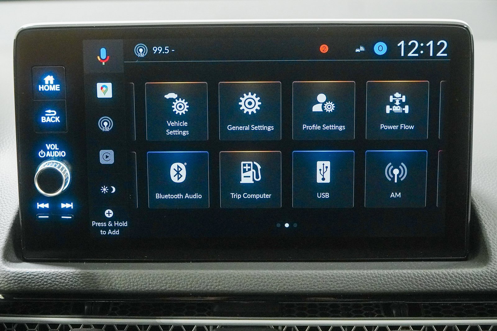 New 2026 Honda Civic Sport Touring image 28