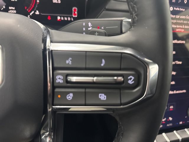 Used 2026 GMC Acadia Elevation w/ Elevation Premium Package AWD/4WD image 14