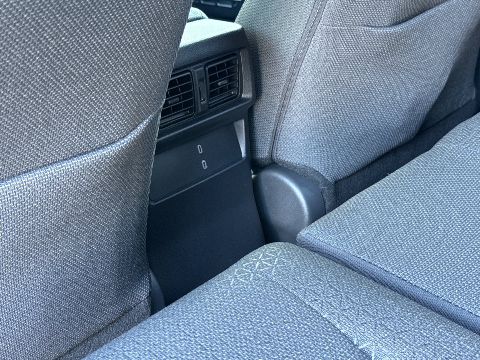 New 2026 Toyota 4Runner SR5 AWD/4WD image 14