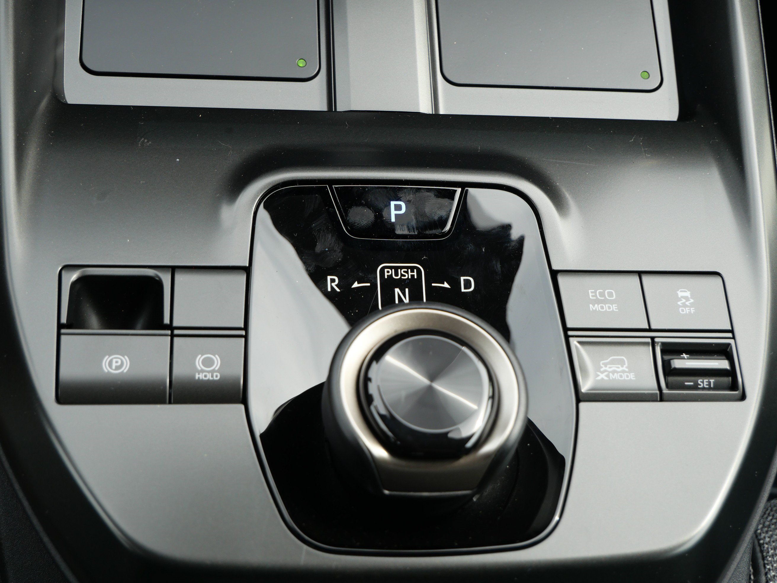 New 2026 Toyota bZ AWD/4WD image 11