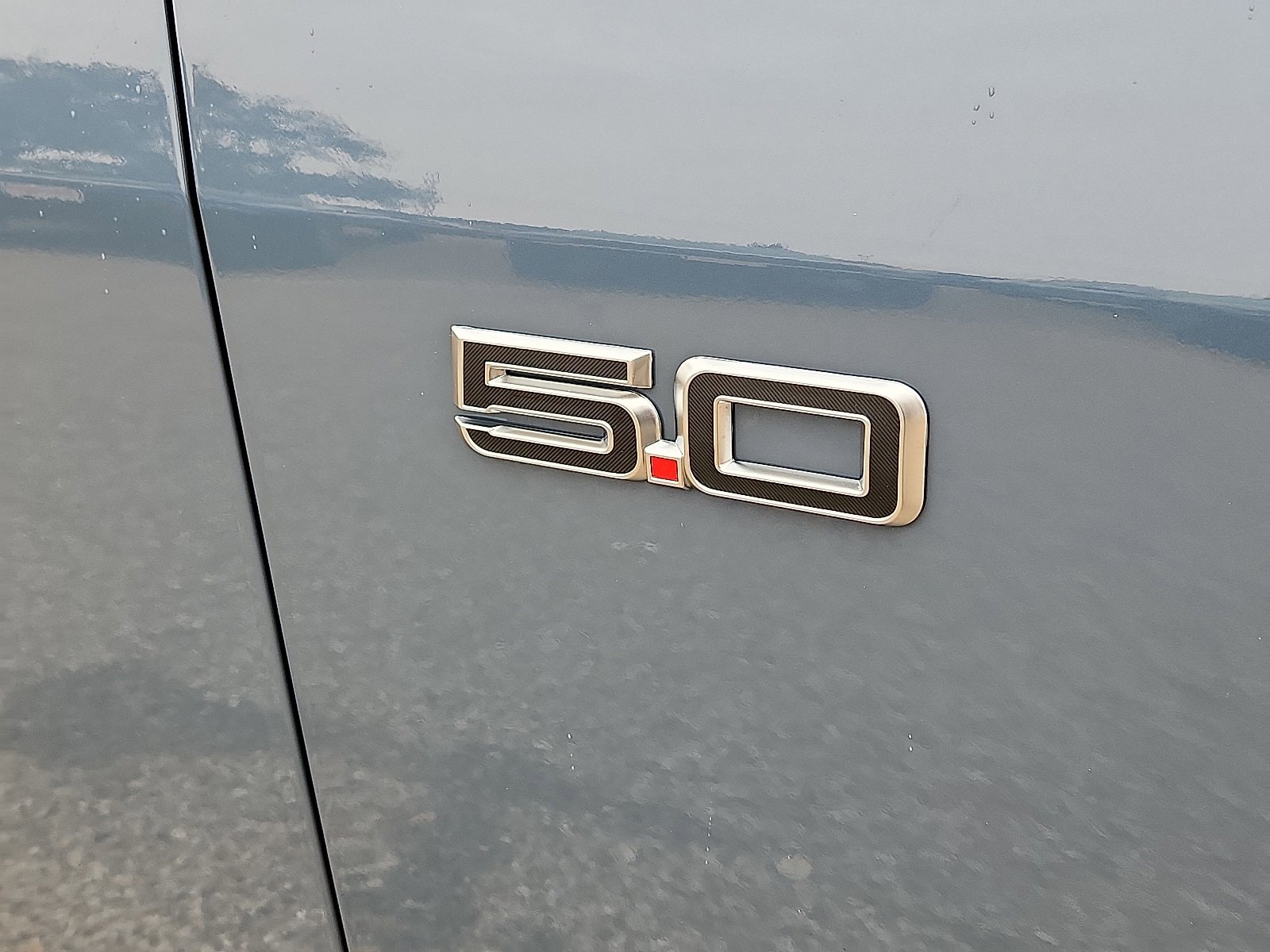 Used 2025 Ford Mustang GT image 8