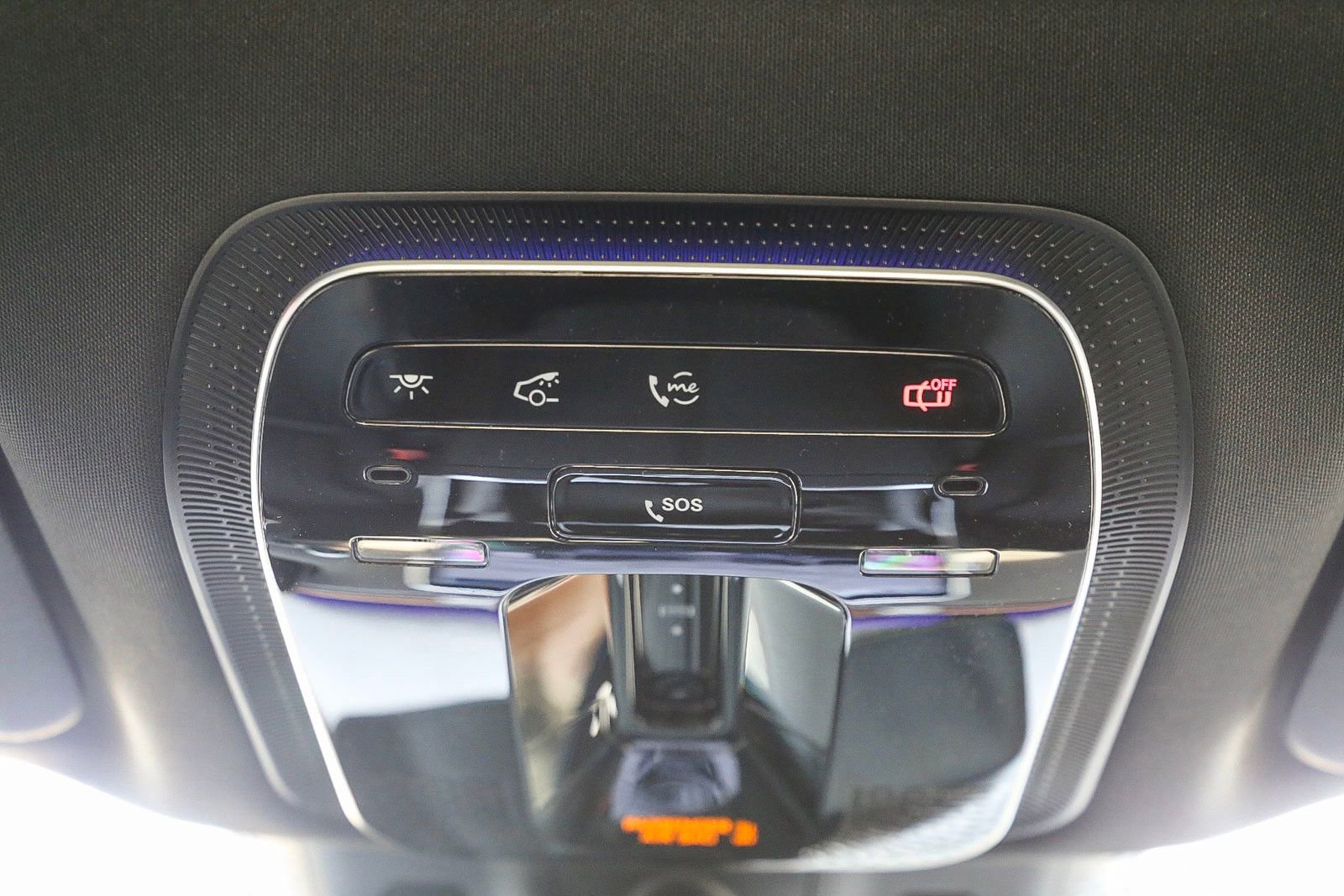 Used 2024 Mercedes-Benz EQE 350+ 4MATIC Sedan image 19