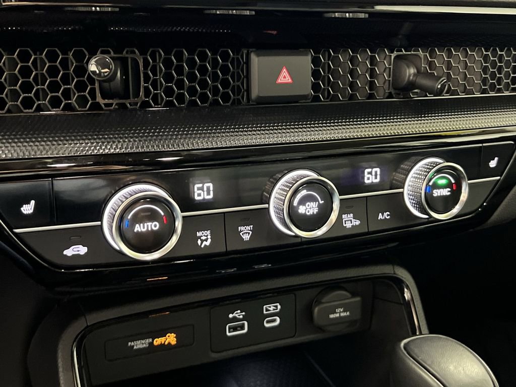 Used 2024 Honda CR-V EX-L image 21