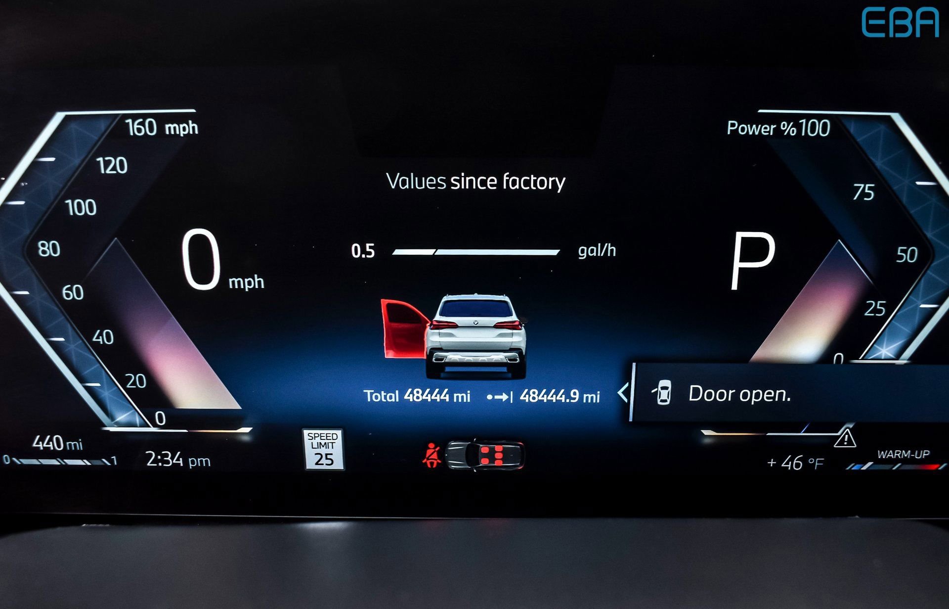 Used 2024 BMW X5 xDrive40i w/ Premium Package image 19