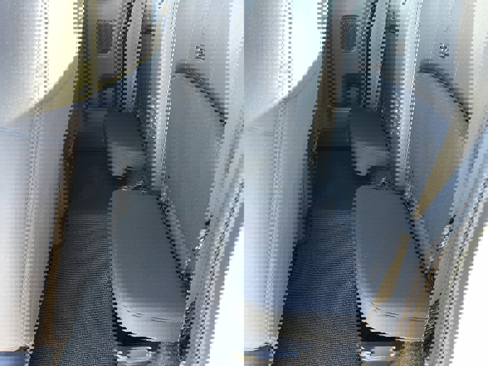 New 2026 Nissan Frontier S w/ S Utility Package image 18