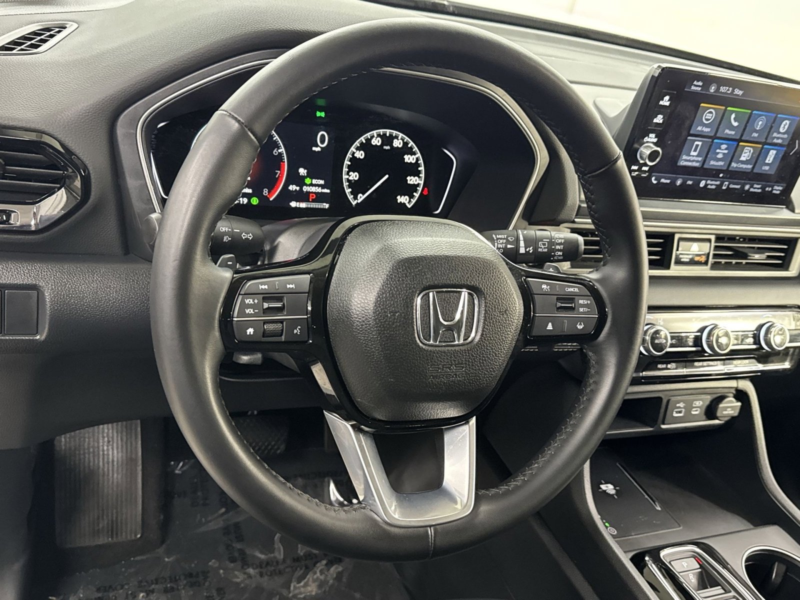 Used 2025 Honda Pilot EX-L image 20