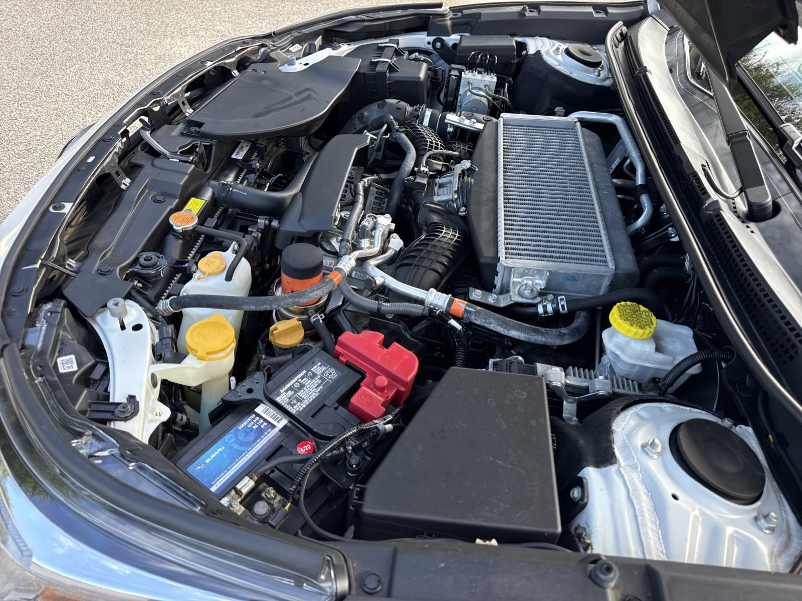 Used 2021 Subaru Outback Touring XT AWD/4WD image 37