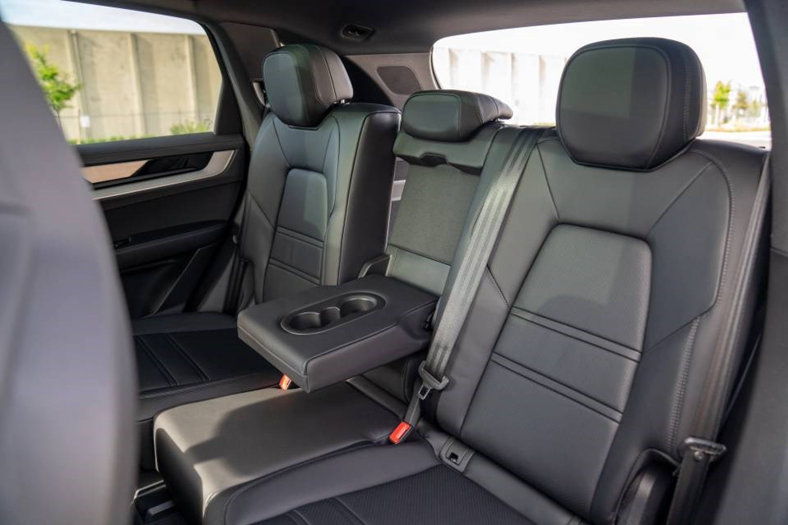 New 2026 Porsche Cayenne AWD/4WD image 24