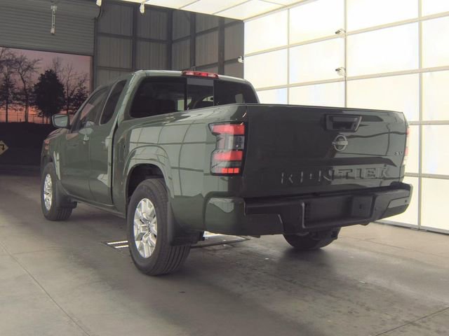 Used 2024 Nissan Frontier SV w/ SV Convenience Package image 5