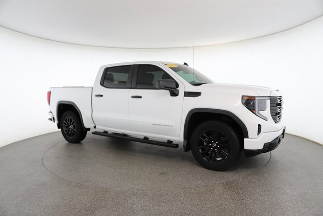 Used 2023 GMC Sierra 1500 Pro image 25