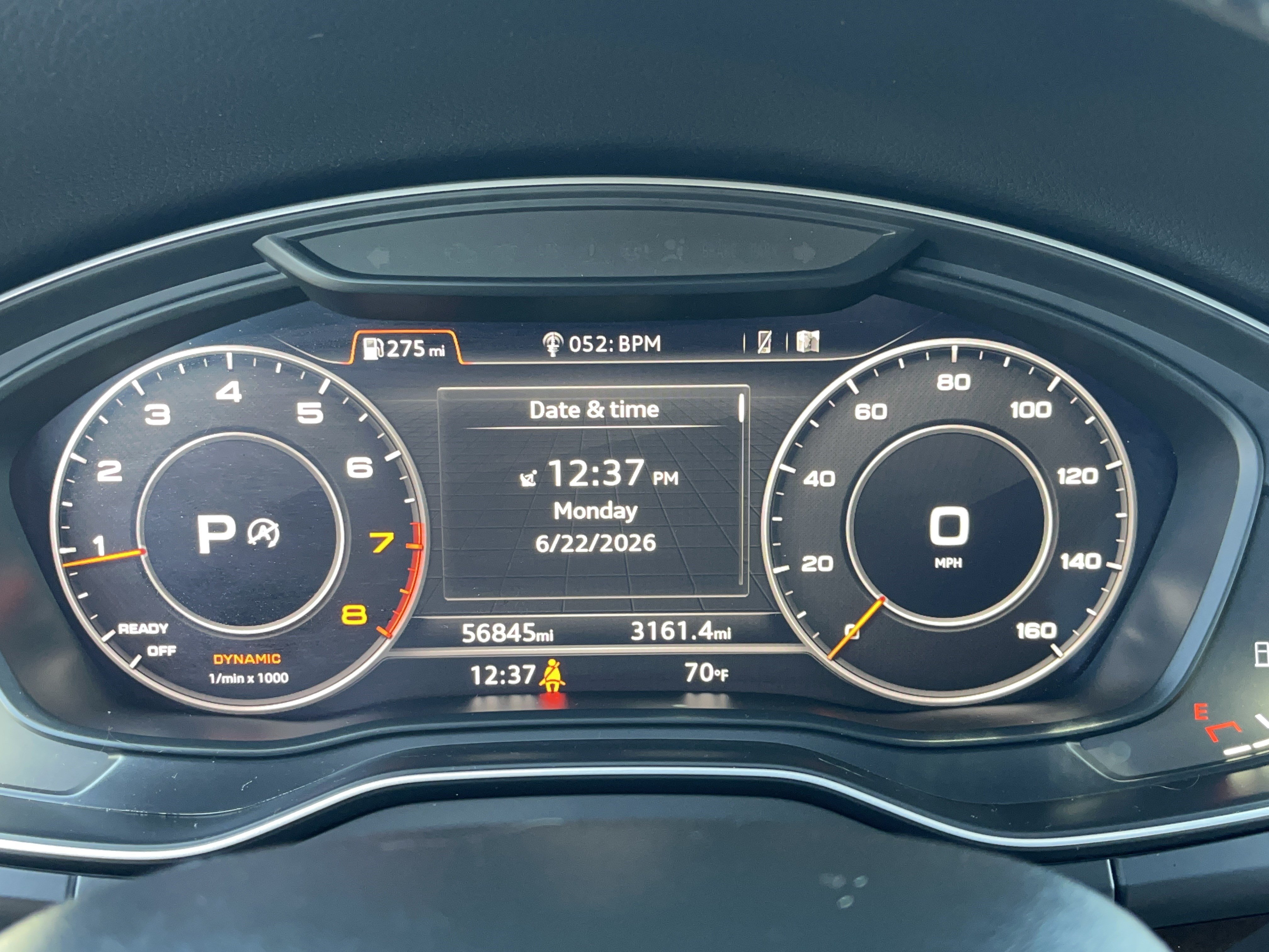 Used 2020 Audi Q5 2.0T Premium Plus w/ Premium Plus Package AWD/4WD image 11