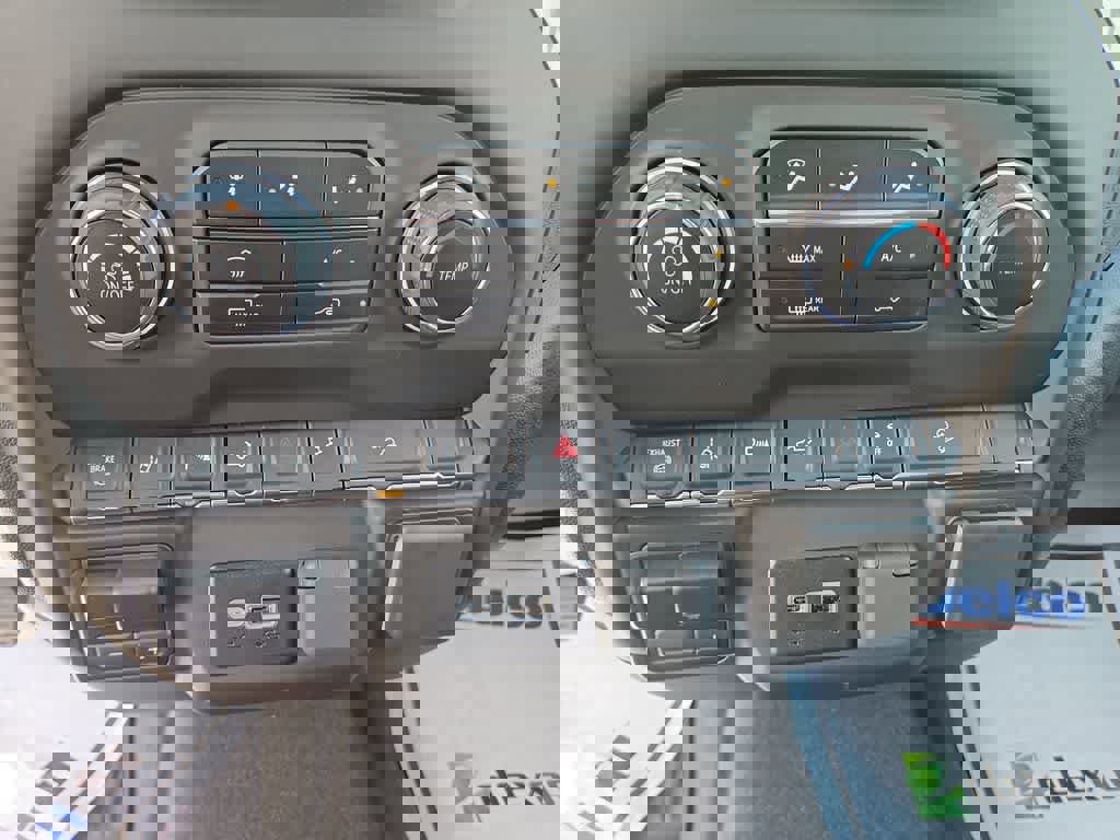 New 2025 Chevrolet Silverado 2500 Custom w/ Custom Value Package image 24
